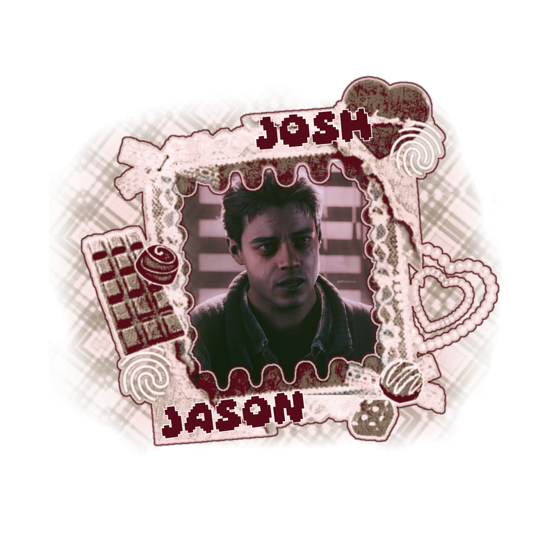 josh/jason