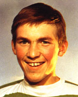 Kenneth Mathieson Dalglish