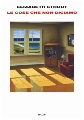 Elizabeth Strout - Le cose che non diciamo (2026)