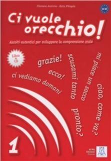 Filomena Anzivino, Katia D'Angelo - Ci vuole orecchio! [3CD] (2009) .mp3 - 128 kbps