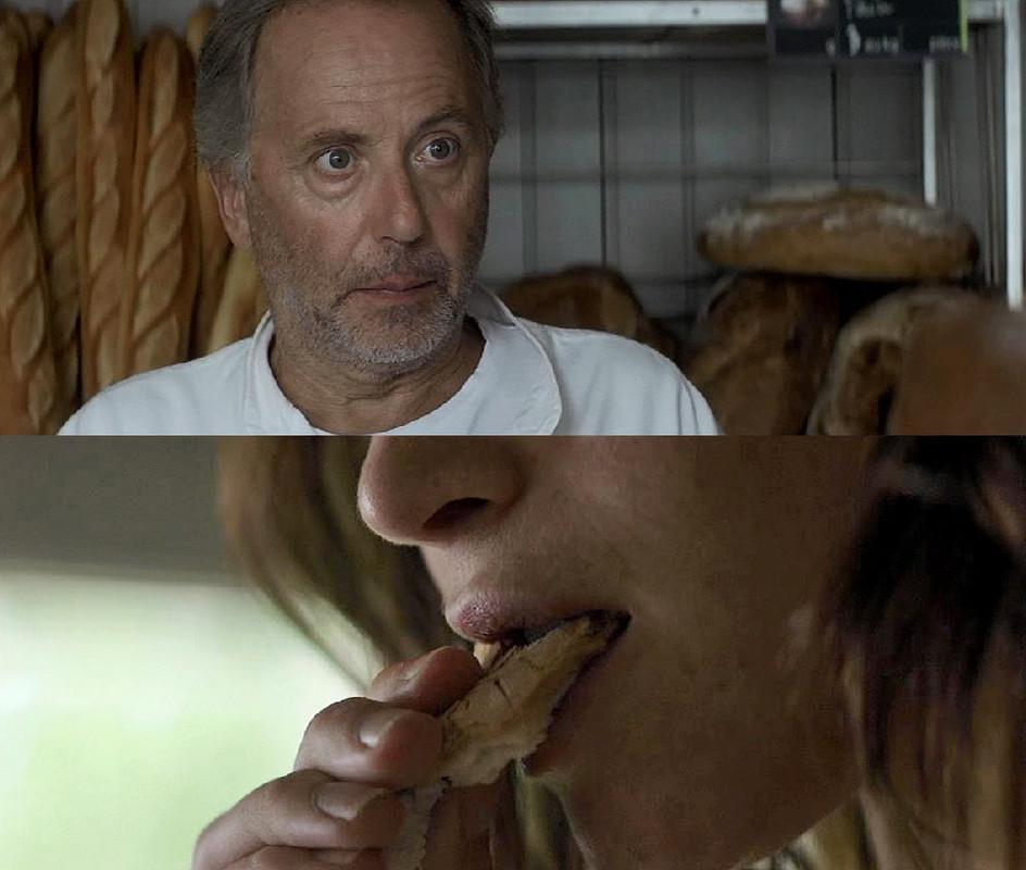 GEMMA BOVERY 01 - Primavera en Normandía (Gemma Bovery) [2014] [Comedia, drama] [DVD9] [PAL] [Leng. ESP/FRA] [Subt. Español]