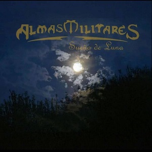 Re: Almas Militares (MEX) / Power Metal