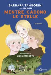 Barbara Tamborini – Mentre cadono le stelle (2026)