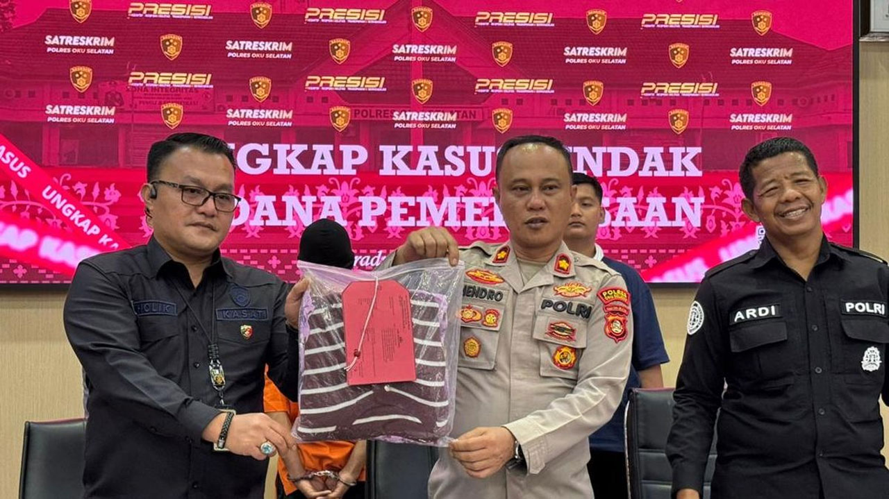 Pentingnya Edukasi Pergaulan Online