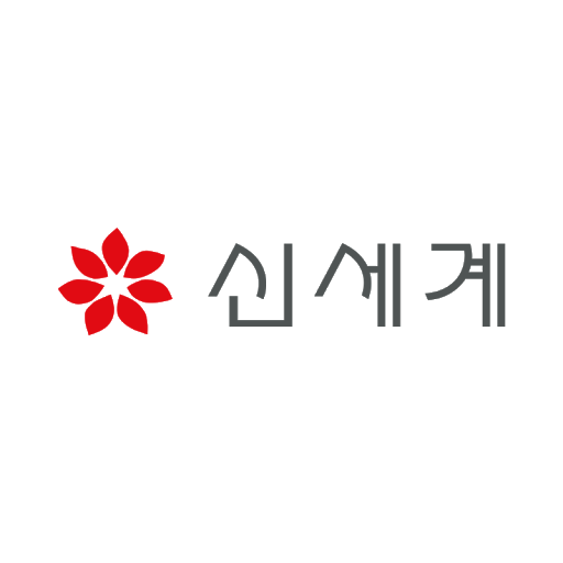 신세계그룹 로고
