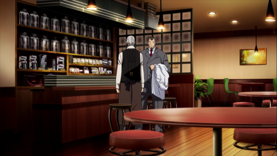 15 Things You Didn't Know About Tokyo Ghoul’s Kaneki Ken