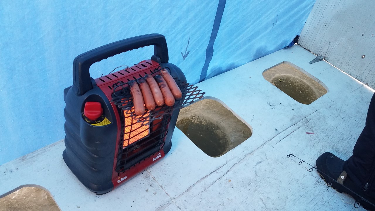 Hot dogs
