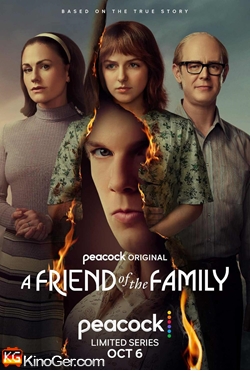 A Friend of the Family (2022)