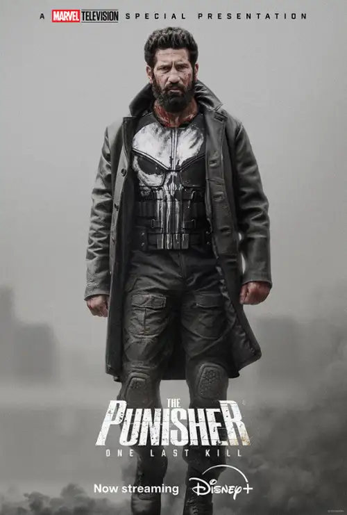 Punisher: Ostatnie starcie / The Punisher: One Last Kill (2026) MULTi.1080p.DSNP.WEB-DL.H.264-OzW | Dubbing & Napisy PL