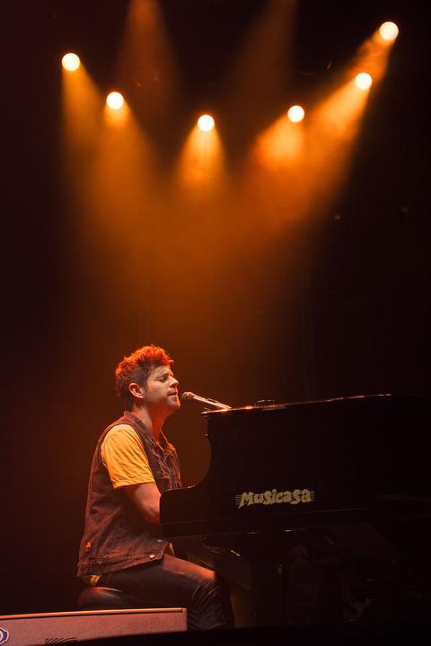 Pablo López 4