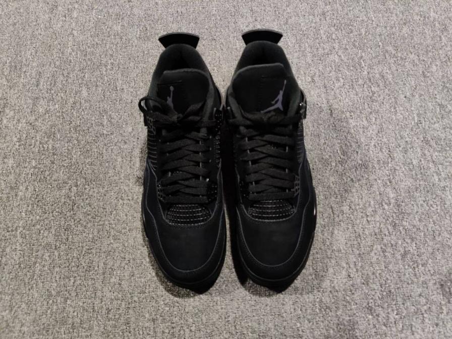 Jordan 4 All Colors Best Quality