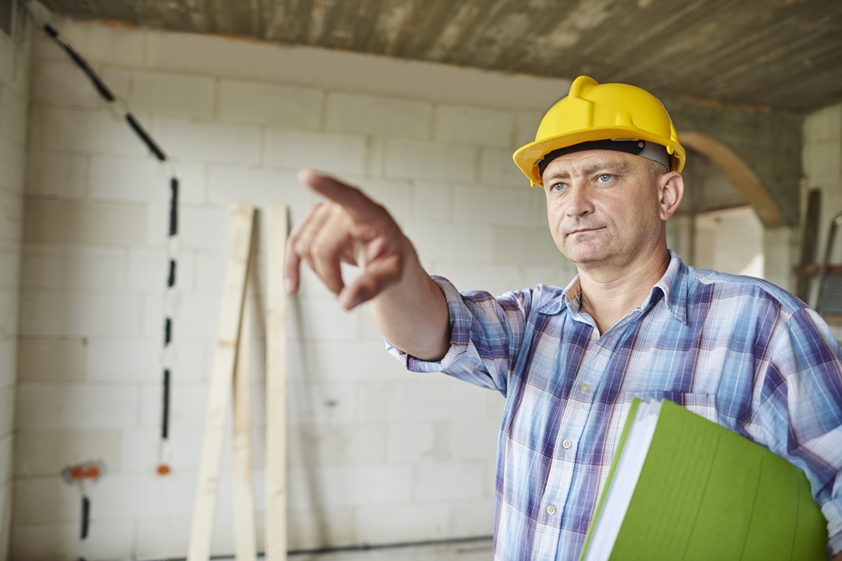 Custom Home Builders