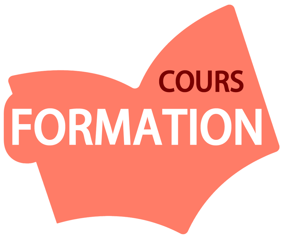 Plateforme CoursFormation logo