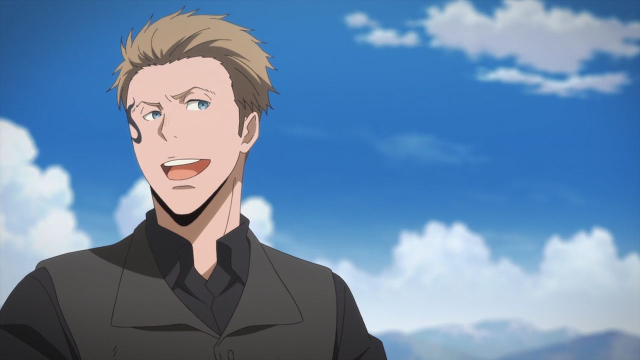 [HorribleSubs] Kino no Tabi (2017) - 01 [720p].0001