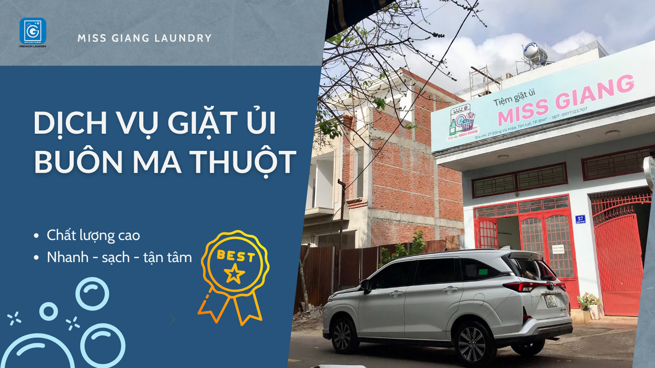 giặt ủi 1