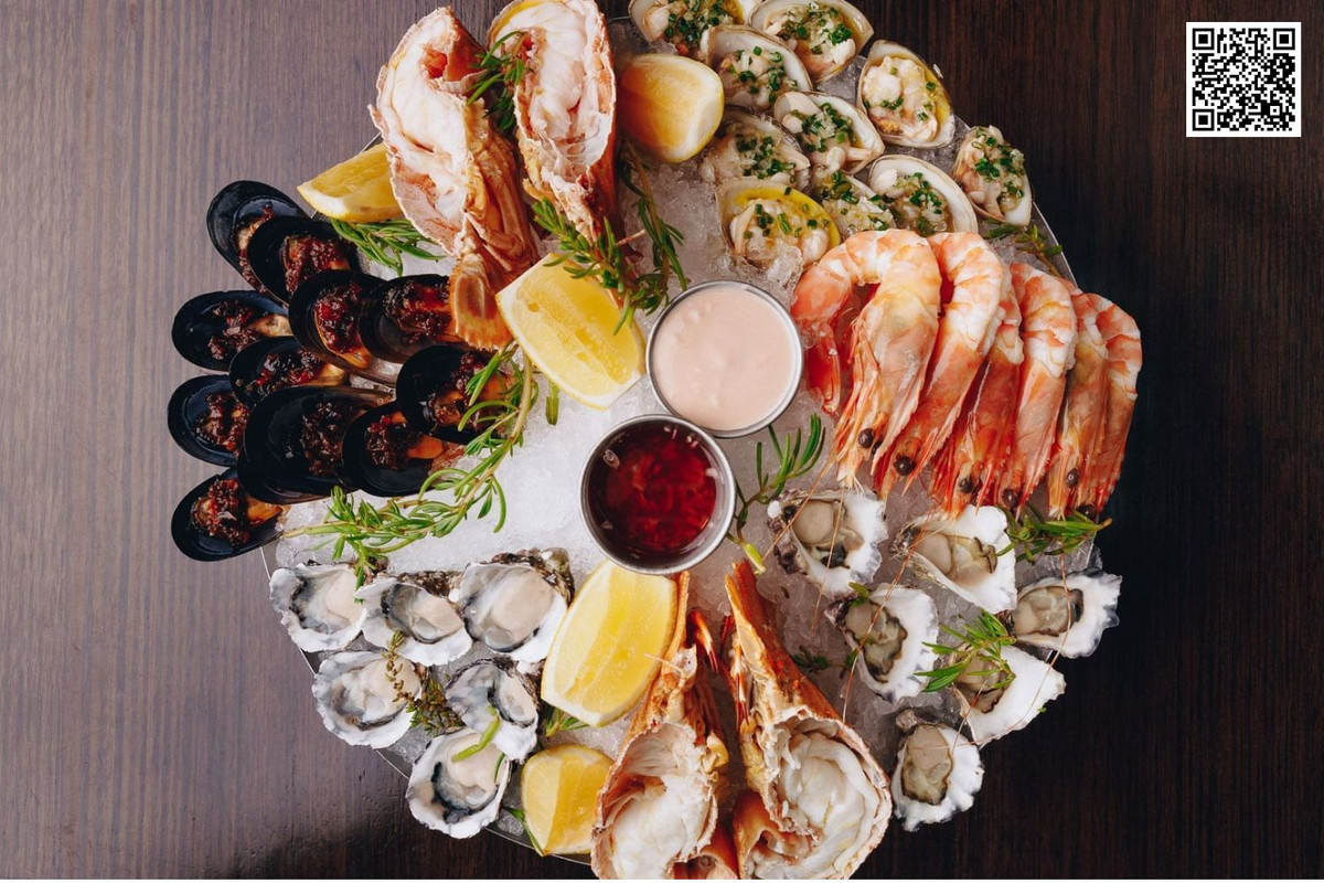 Why Seafood Is Easier to Cook Than You Think?