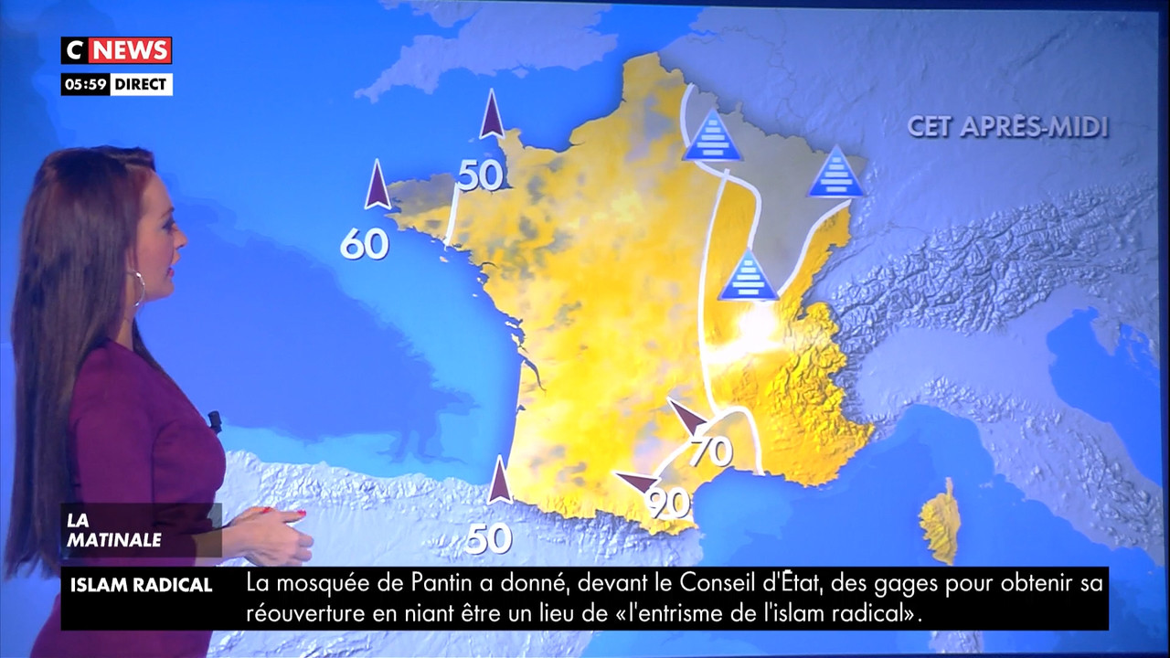 11.24 - 05.00.00 - La matinale. Tous les matins, la matinale de CNews....ts_snapshot_04.06.707
