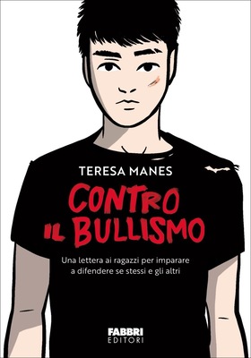 Teresa Manes - Contro il bullismo (2026)
