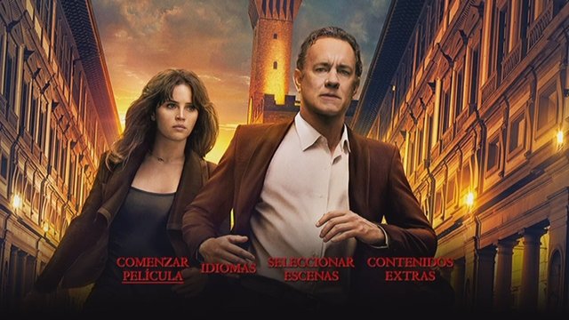 1 - Inferno [DVD9Full] [PAL] [Cast/Ing/Fr] [Sub:Varios] [2016] [Thriller]