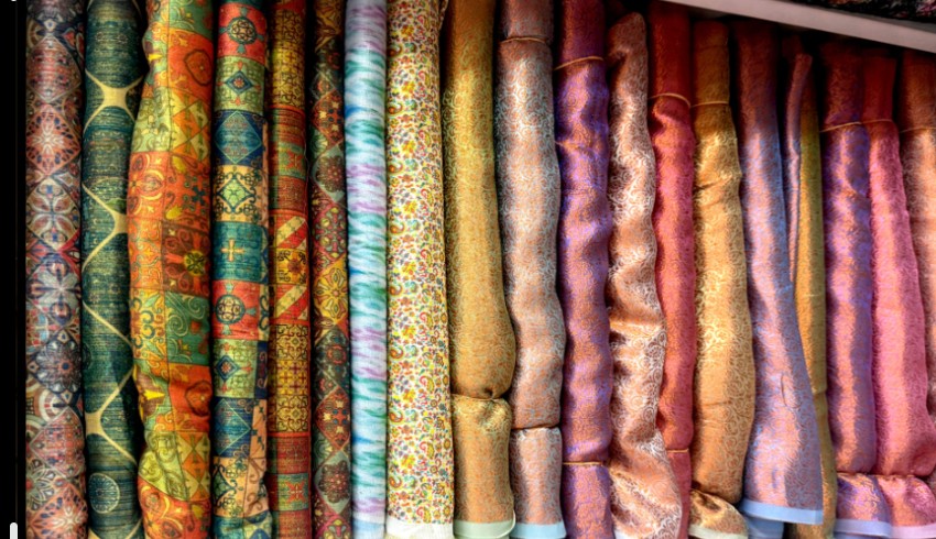 fabric
