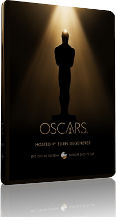 La Notte Degli Oscar 93ª - Red.Carpet + Cerimonia + After.Dark (2021).mkv HDTV AC3 H264 720p 1080p- ITA