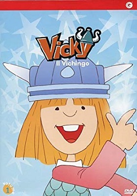 Vicky il Vichingo (1974).mkv DVDRip AC3 ITA