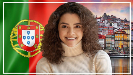 Complete Portuguese Course: Portuguese for Beginners (9/2021)