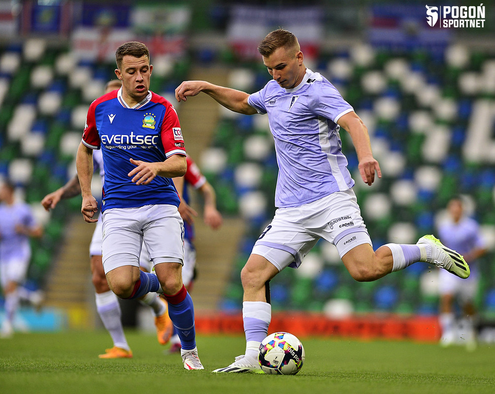 Pmaker27072023Linfield Fc V MKS Pogon 06