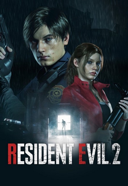 Resident Evil 2 Deluxe Edition v1.04u5 + DLCs - Repack by xatab