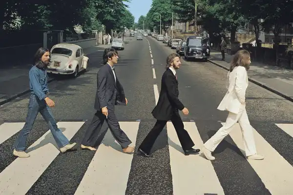 The Beatles - Official Discography The Beatles - Official Discography