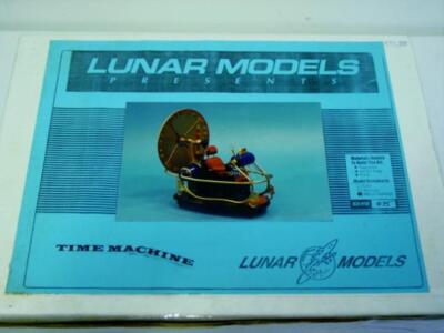 Lunar Models (11)