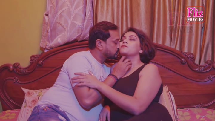 LandLady S01 E01 FlizMovies Hot Web Series Hindi