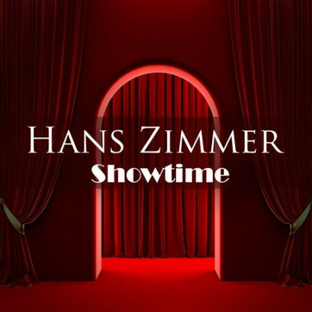 Hans Zimmer - Showtime: Hans Zimmer (2022)