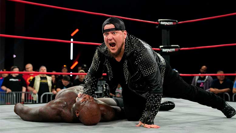 Lo bueno y lo malo de Impact Wrestling #930