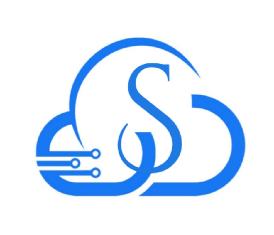 SHOPNO HOST Logo