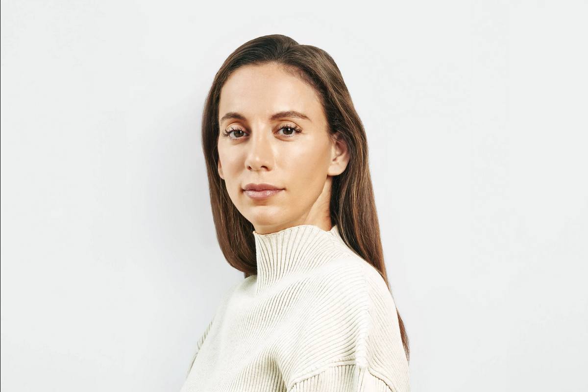 OpenAI elige a Mira Murati como nueva CEO: ¿quién es el relevo de Sam Altman?