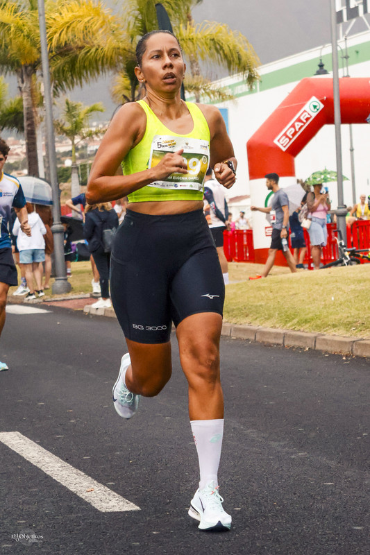 Canary-Run 121