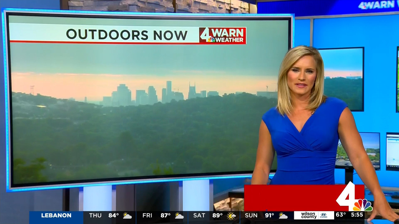 18 June - 12.00.00 - News 4 Today 6 00 a.m. 'News 4' covers events that....ts_snapshot_00.03.02.161