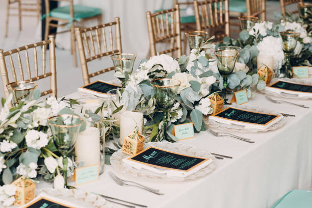 Event Decoration