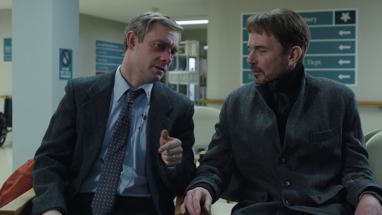 Fargo (2014) - S01E01 - The Crocodile's Dilemma (1080p BluRay x2