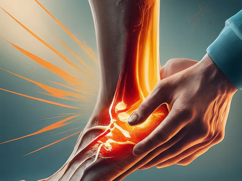 Band Of Tissue Connecting Muscle And Bone NYT