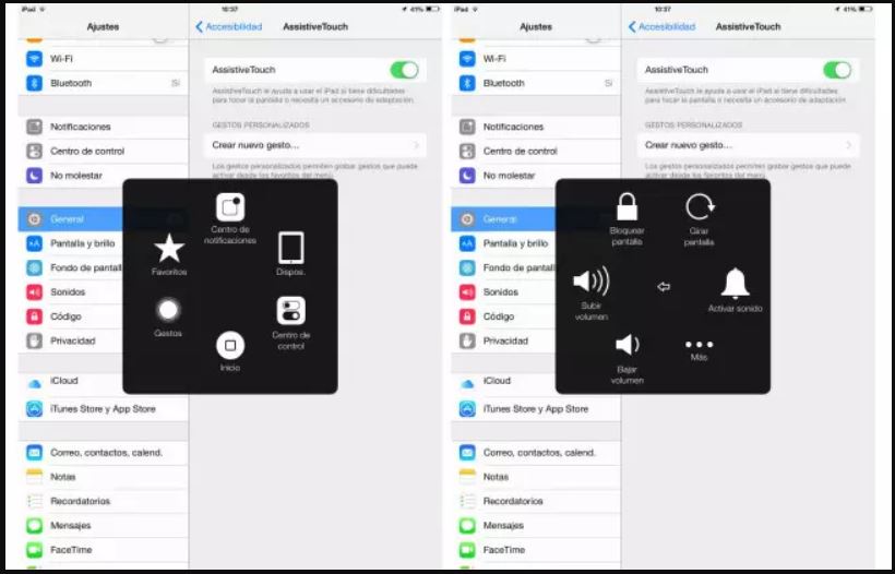 ¿Cómo apagar un iPhone 11?