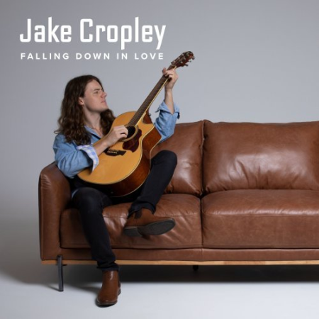 Jake Cropley - Falling Down In Love (2022)