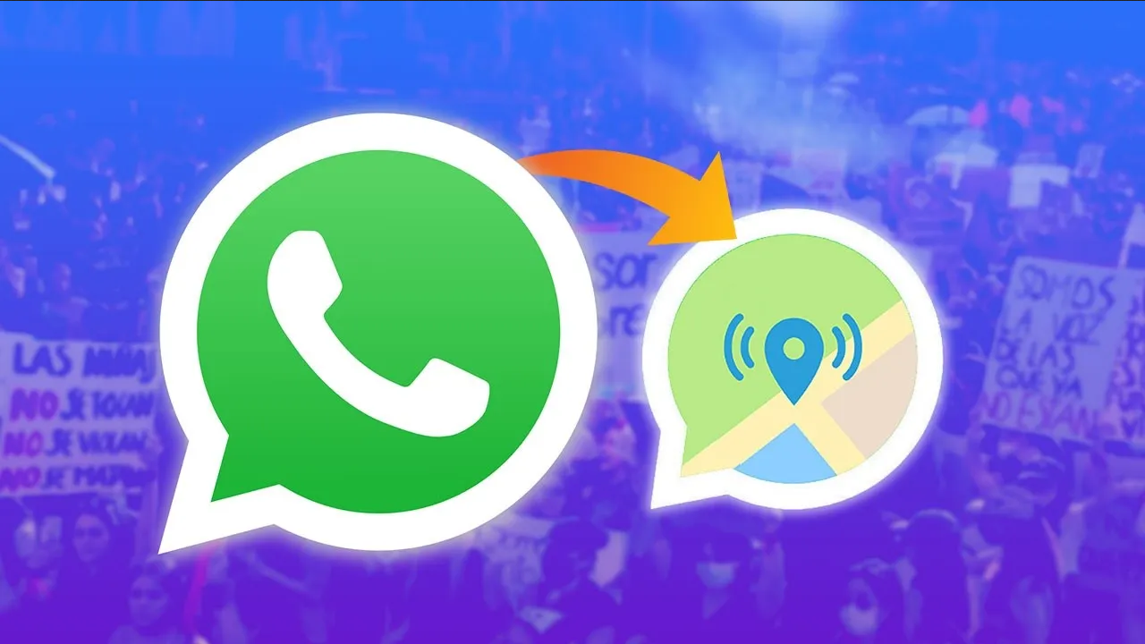 WhatsApp: ¿Cómo rastrear la ubicación de tus contactos en tiempo real? Guía completa