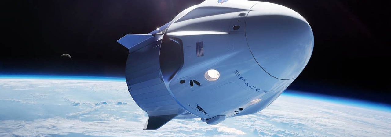 Nave Dragon de SpaceX está en camino de regreso a la Tierra, reporta la NASA