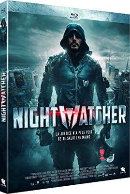 Nightwatcher (2018) .mkv FullHD 1080p AC3 iTA DTS AC3 POR x264 - FHC