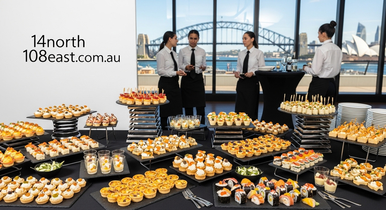 Sydney Catering
