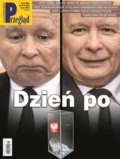 Przegląd 43/2018 Przegląd 43/2018