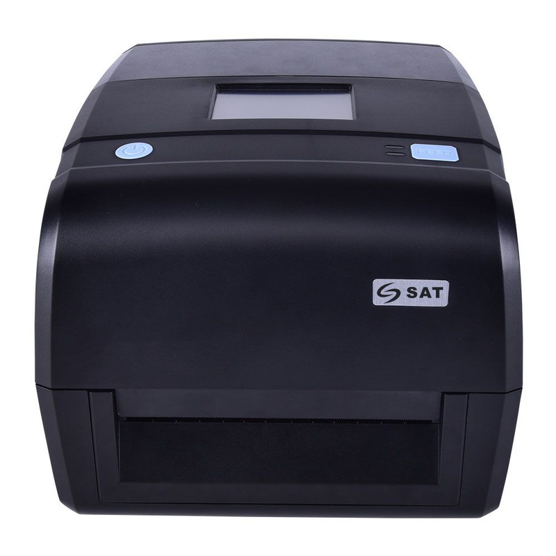 4791 IMPRESORA DE ETIQUETAS SAT ST48 LCD USE — Postimages