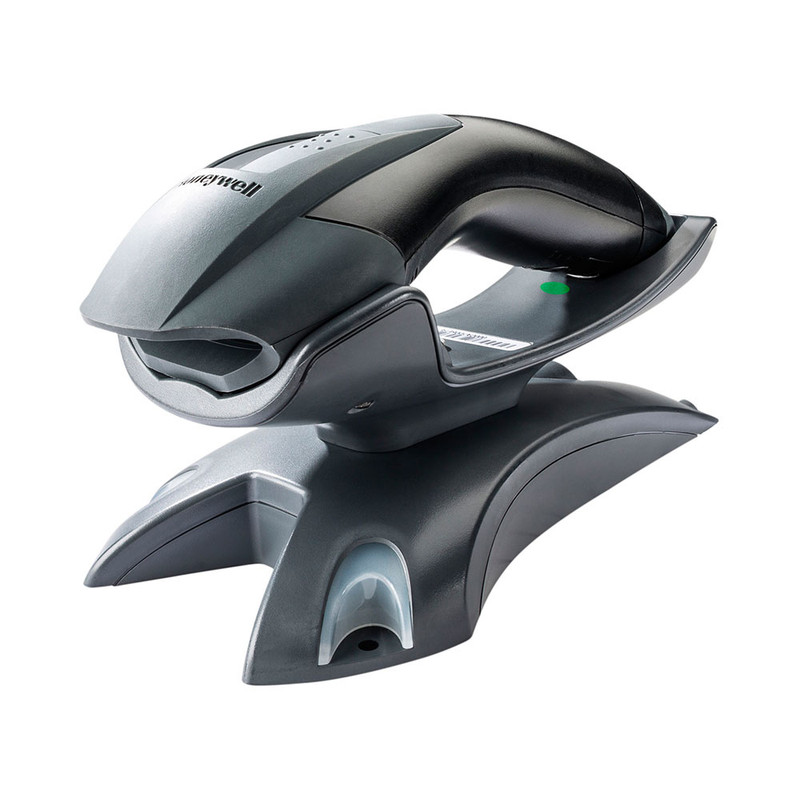 3385-1-SCANNER HONEYWELL 1202G 2USB 5, ADTAPTABLE  BLUETOOTH V2.1